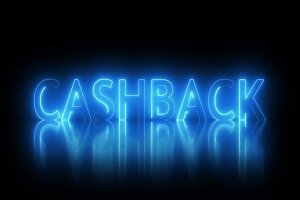 kuinka cashback toimii