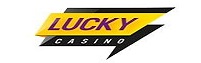 Lucky Casino karuselli logo