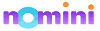 Nomini karuselli logo