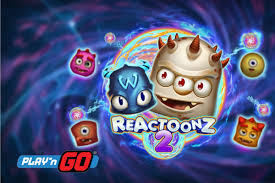 reactoonz2-kuva