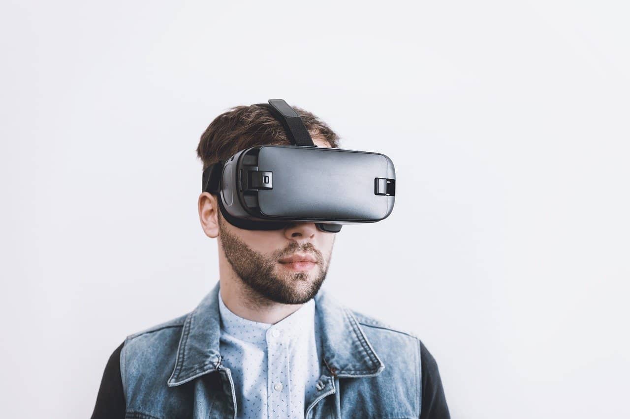 virtuaalitodellisuus-nettikasinoilla