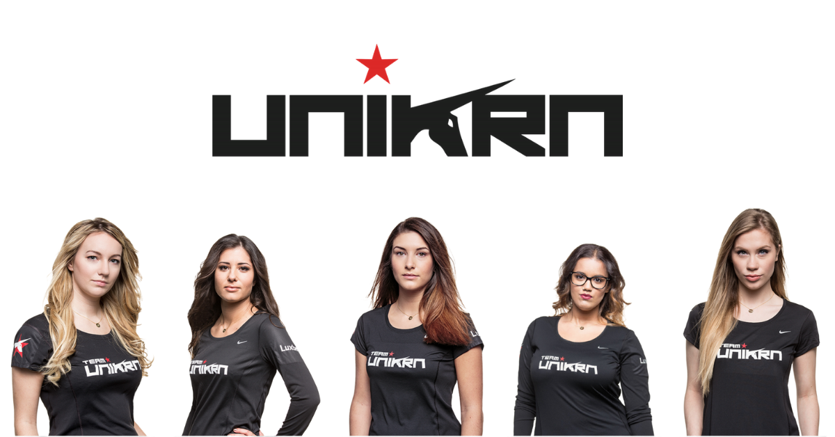 UniKrn Casino Haastattelu