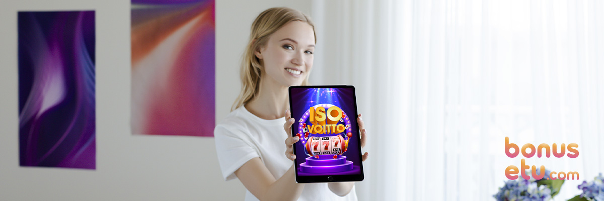nettikasinovoitto-bonusetu
