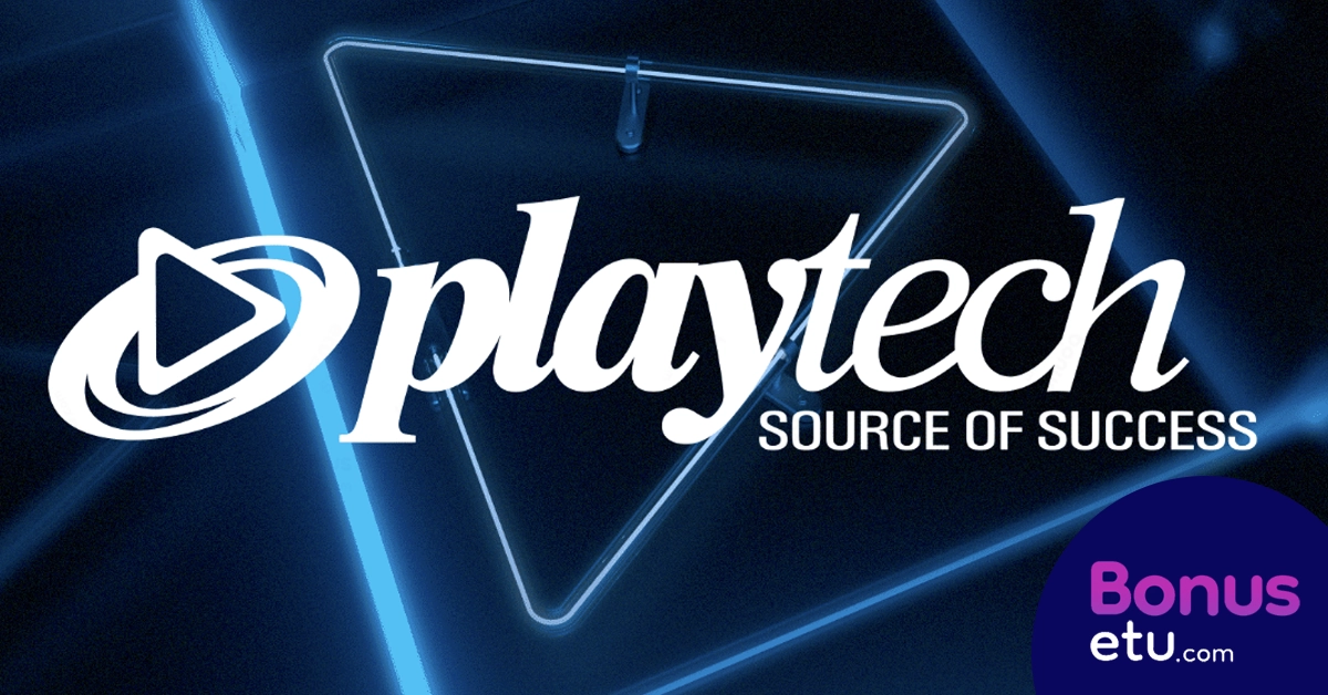 Playtech kasinot