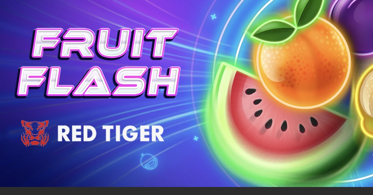 Red Tiger Gaming kasinot