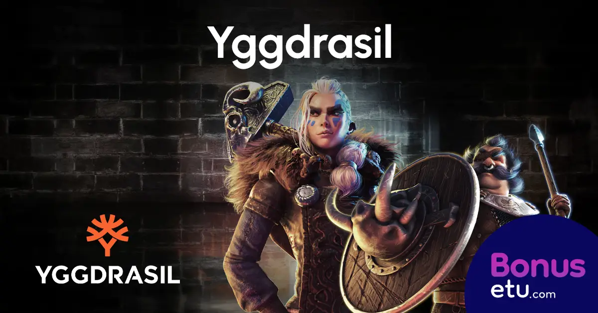 Yggdrasil
