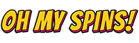 OhMySpins karuselli logo