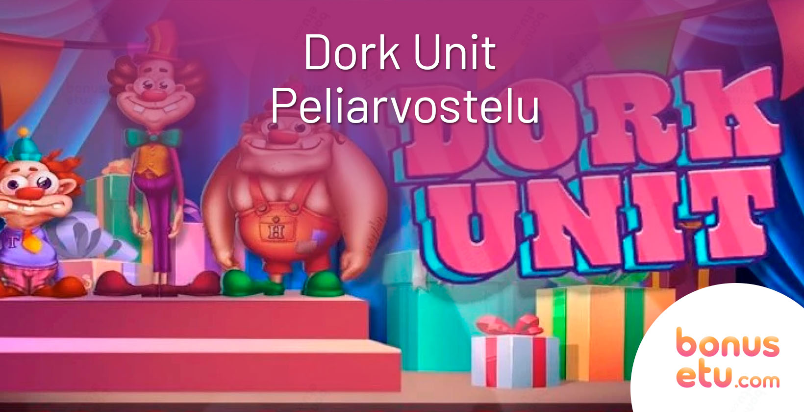 dork-unit-peliarvostelu