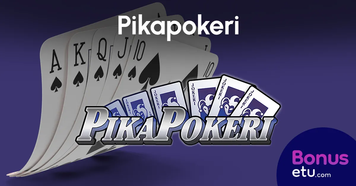 pikapokeri peliarvostelu