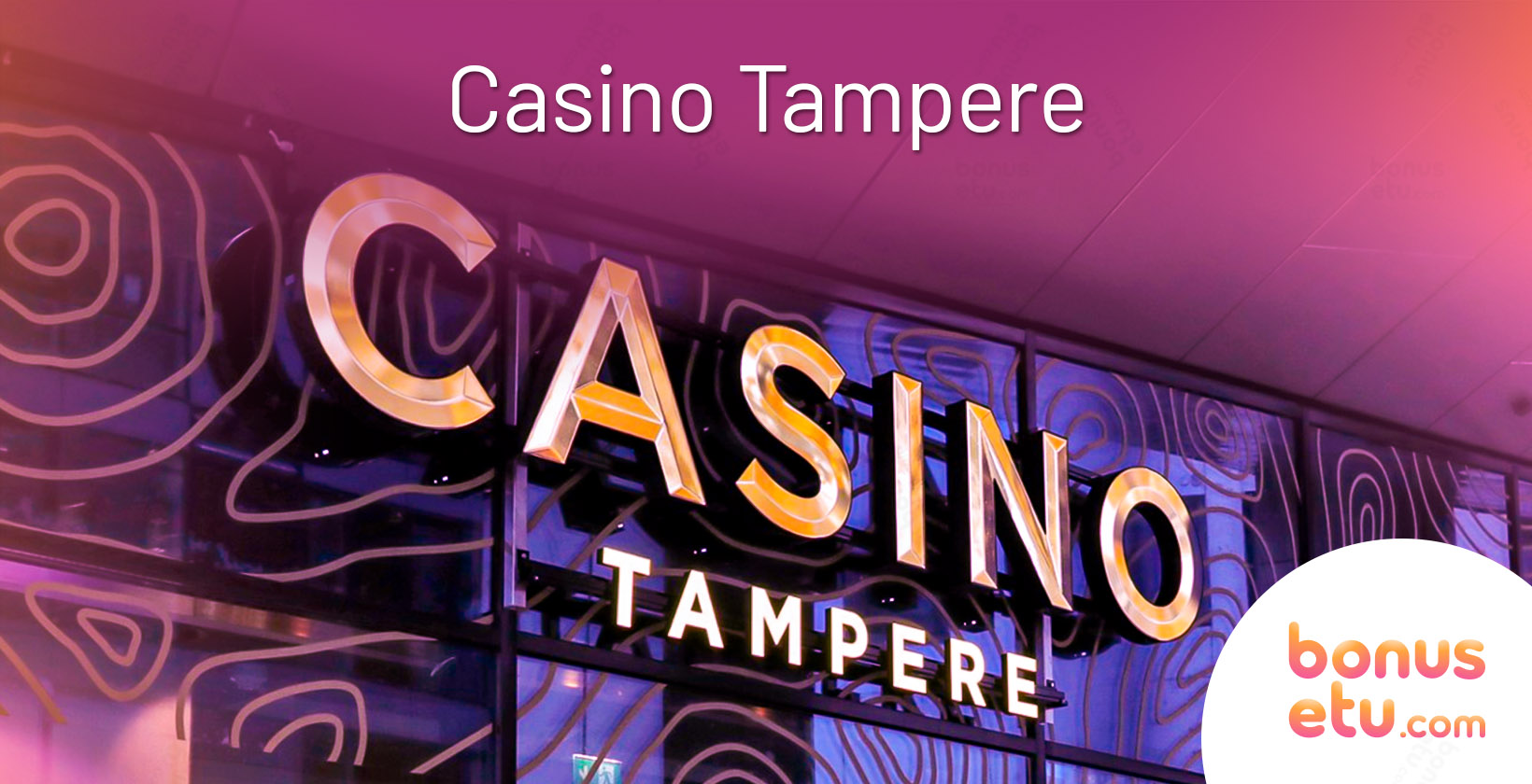 casino tampere