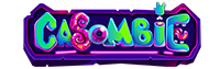 Casombie karuselli logo
