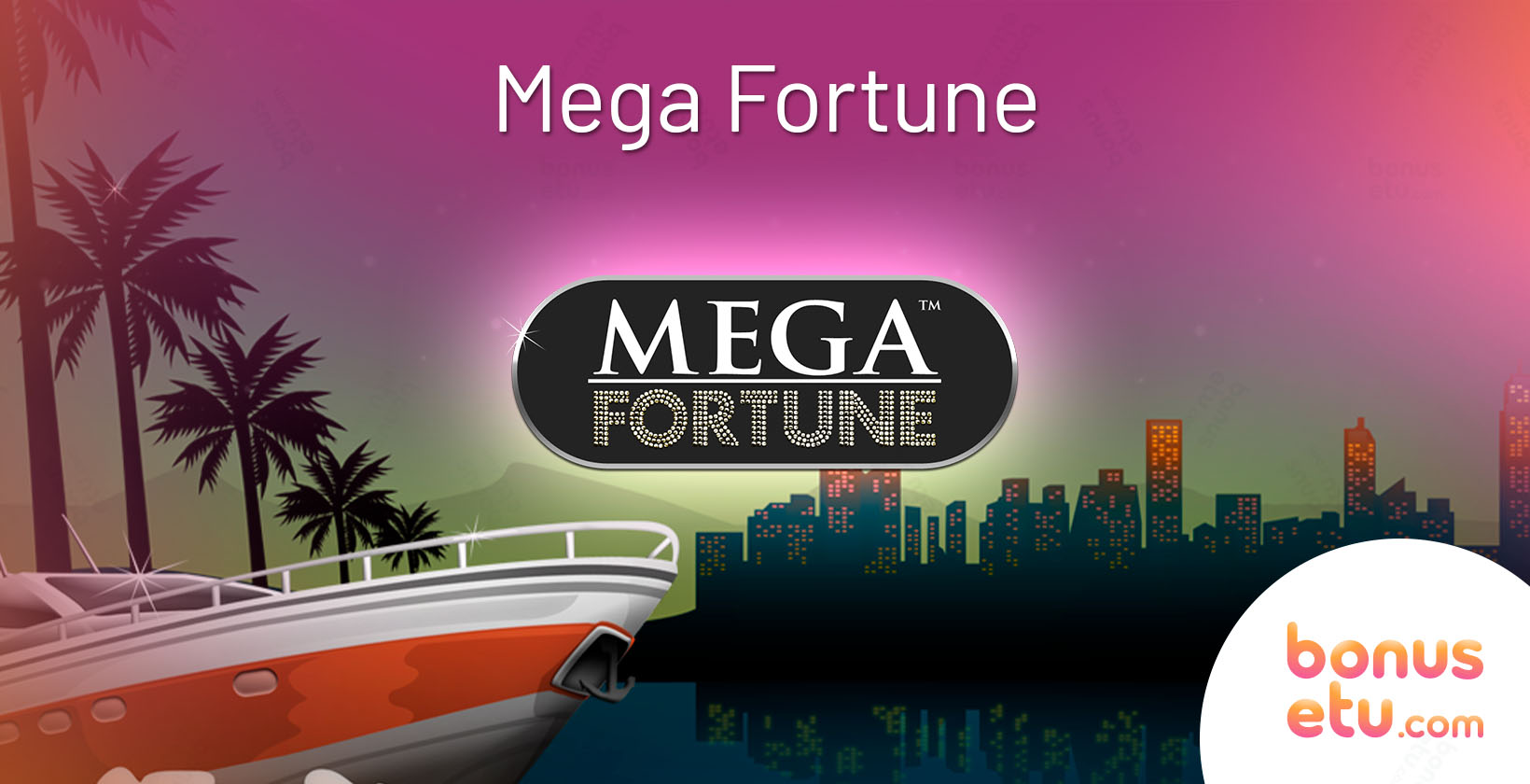 mega fortune arvostelu