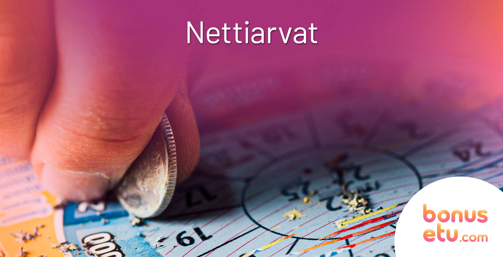 nettiarvat