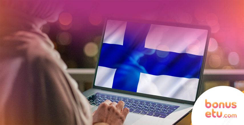 suomalaiset internet kasinot
