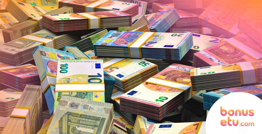 suurimmat eurojackpot voitot