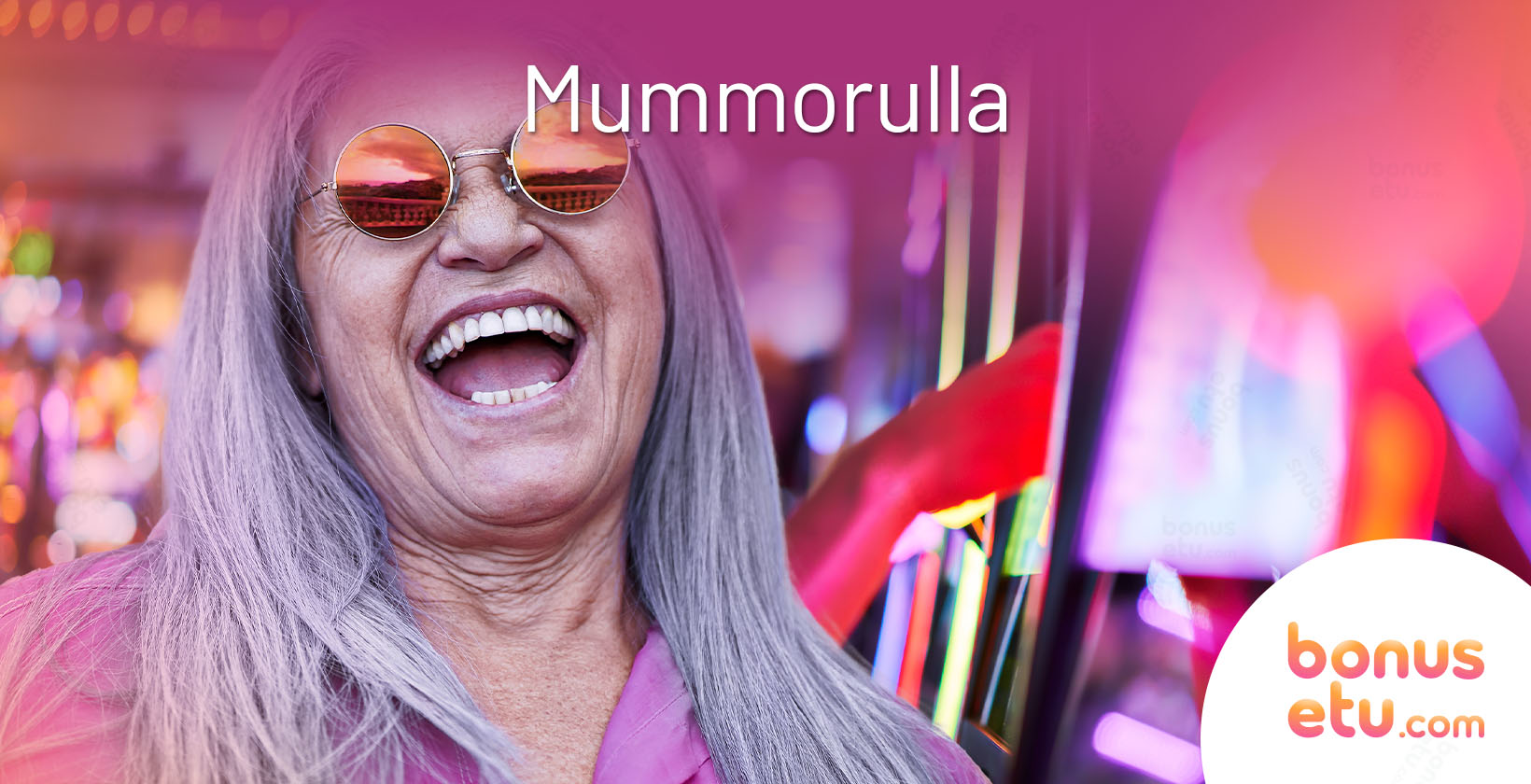 mummorulla