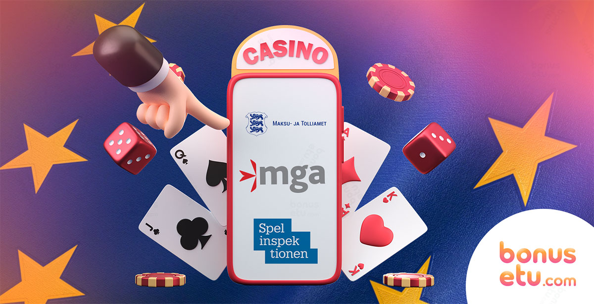 eta casinot