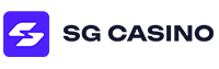 SG Casino karuselli logo