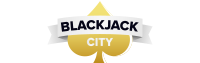 BlackJackCity karuselli logo