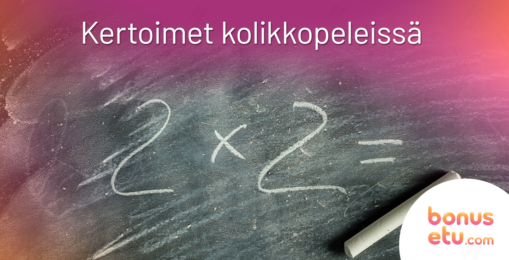 kertoimet kolikkopeleissa