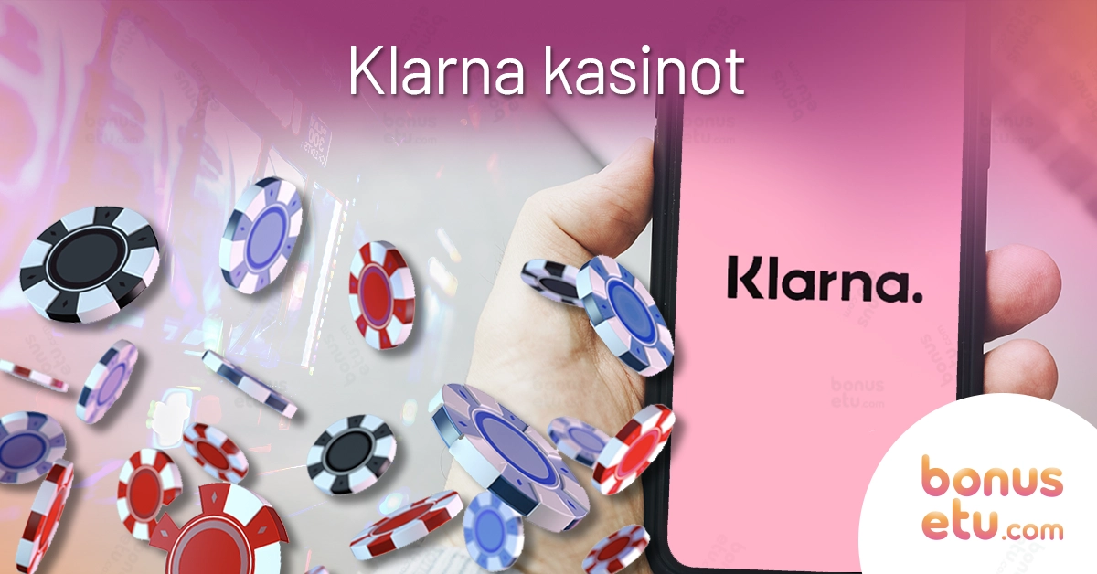 Klarna kasinot