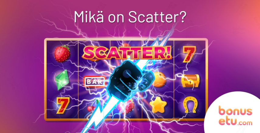 mika on scatter