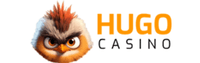 Hugo Casino karuselli logo