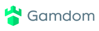 Gamdom karuselli logo