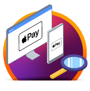 Apple pay ikoni - Valitse sopiva apple pay kasino