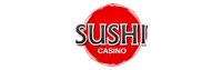 Sushi Casino karuselli logo