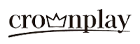 Crown Play karuselli logo