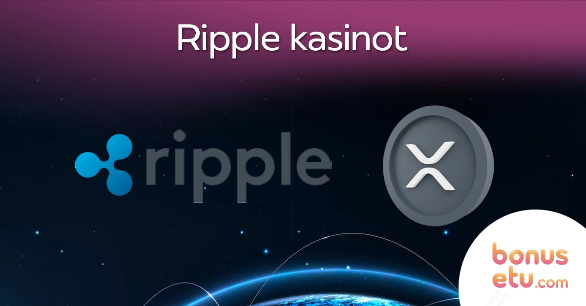Ripple kasinot