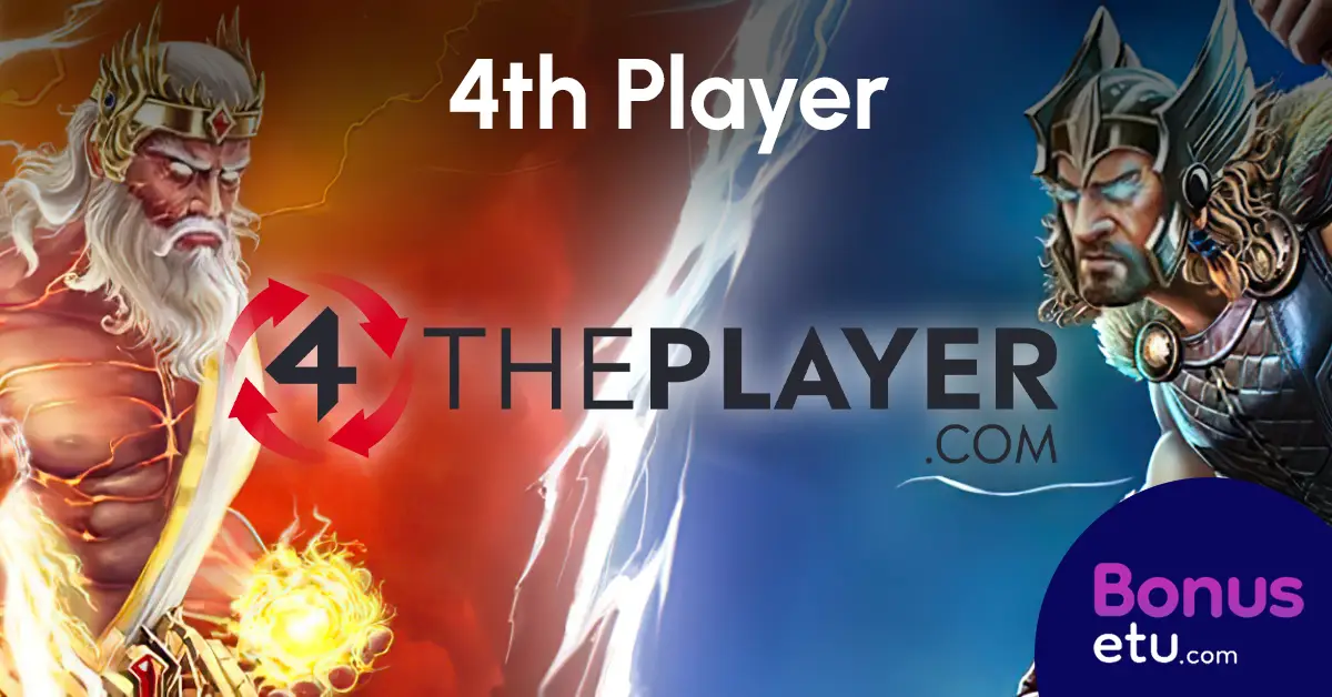 4th player