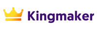 Kingmaker karuselli logo