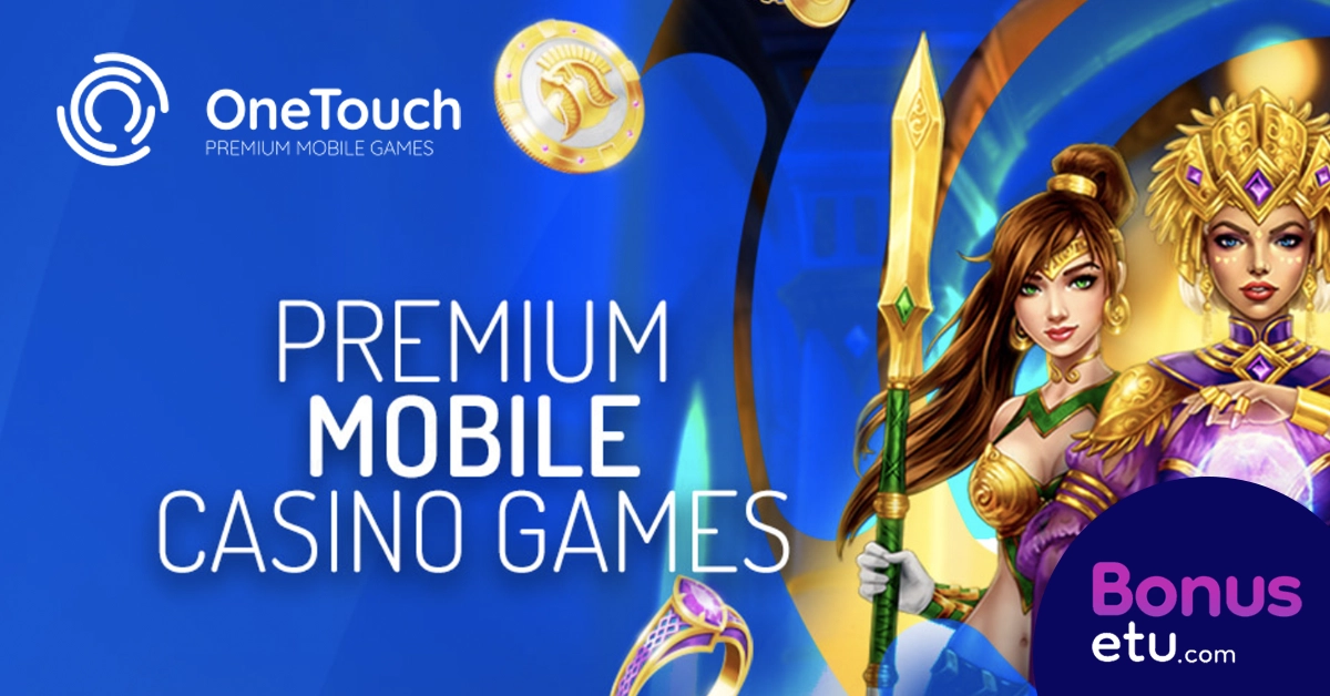 one touch games