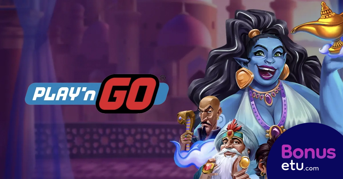 Play'n Go