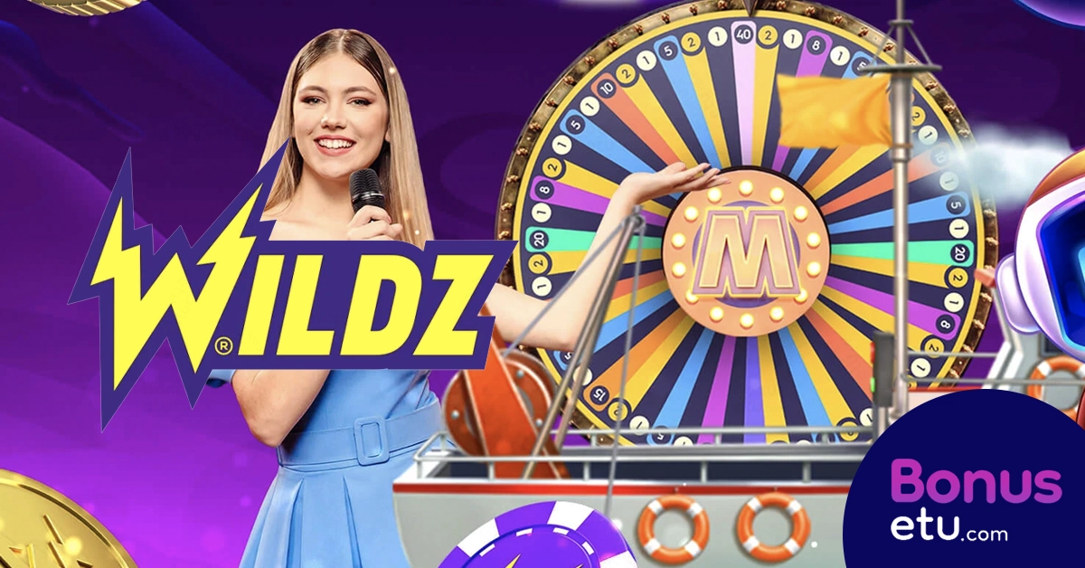 Wildz kasino drops and wins