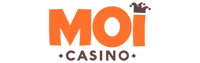 Moi Casino karuselli logo