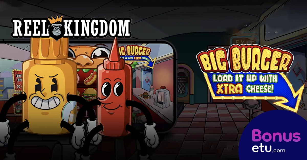 Reel Kingdom kasinot