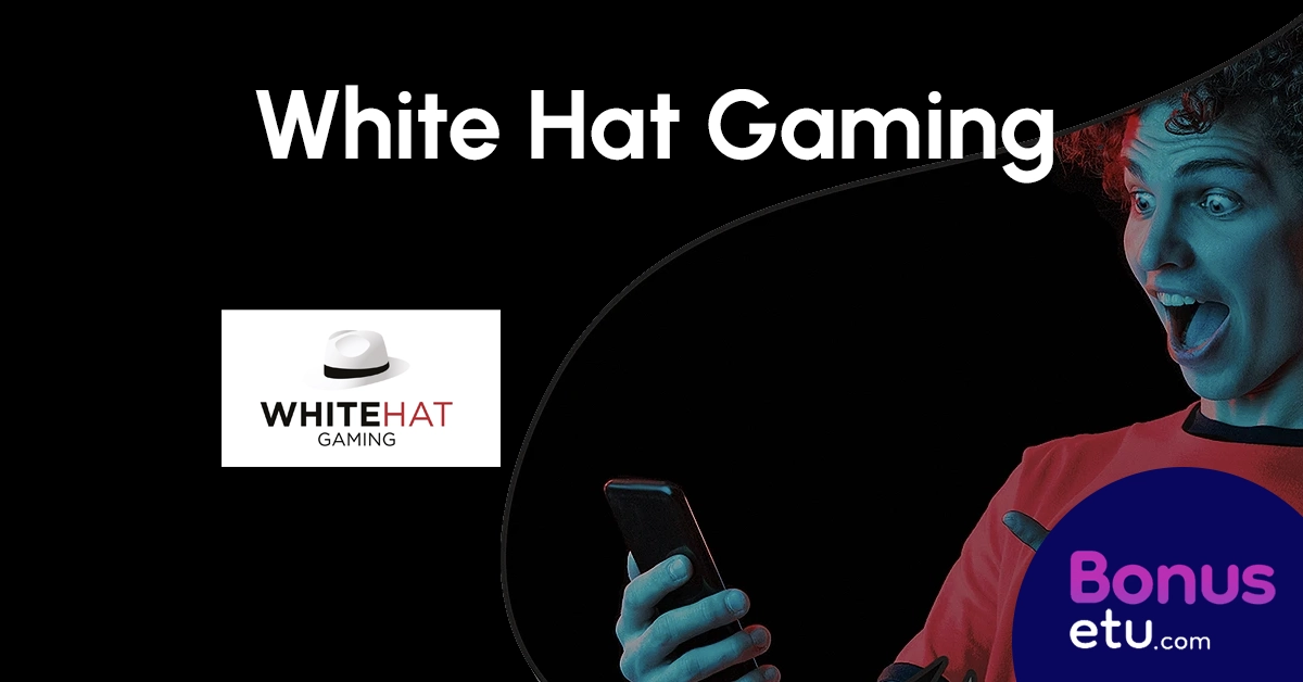 White Hat Gaming kasinot
