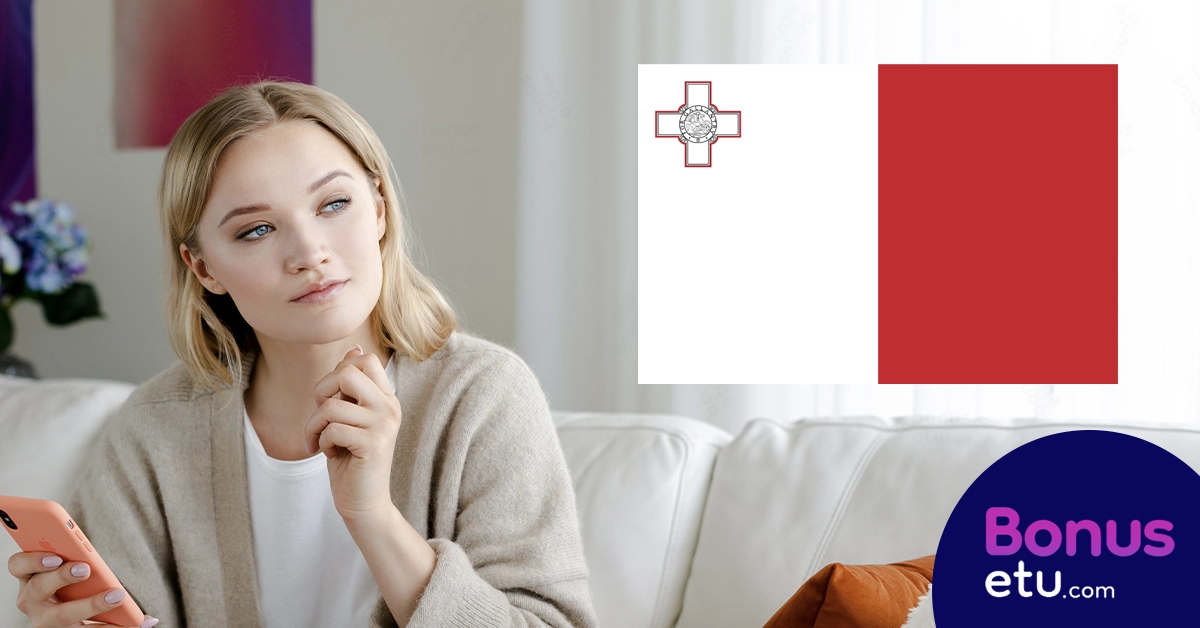 Töihin Maltan nettikasinoille
