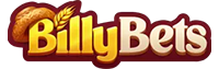 BillyBets karuselli logo