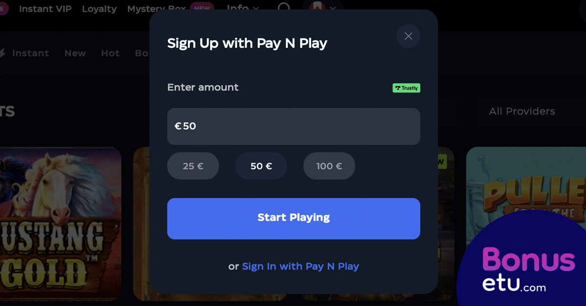 Gioo casino rekisteröityminen