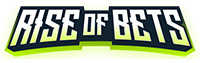 Rise of Bets karuselli logo
