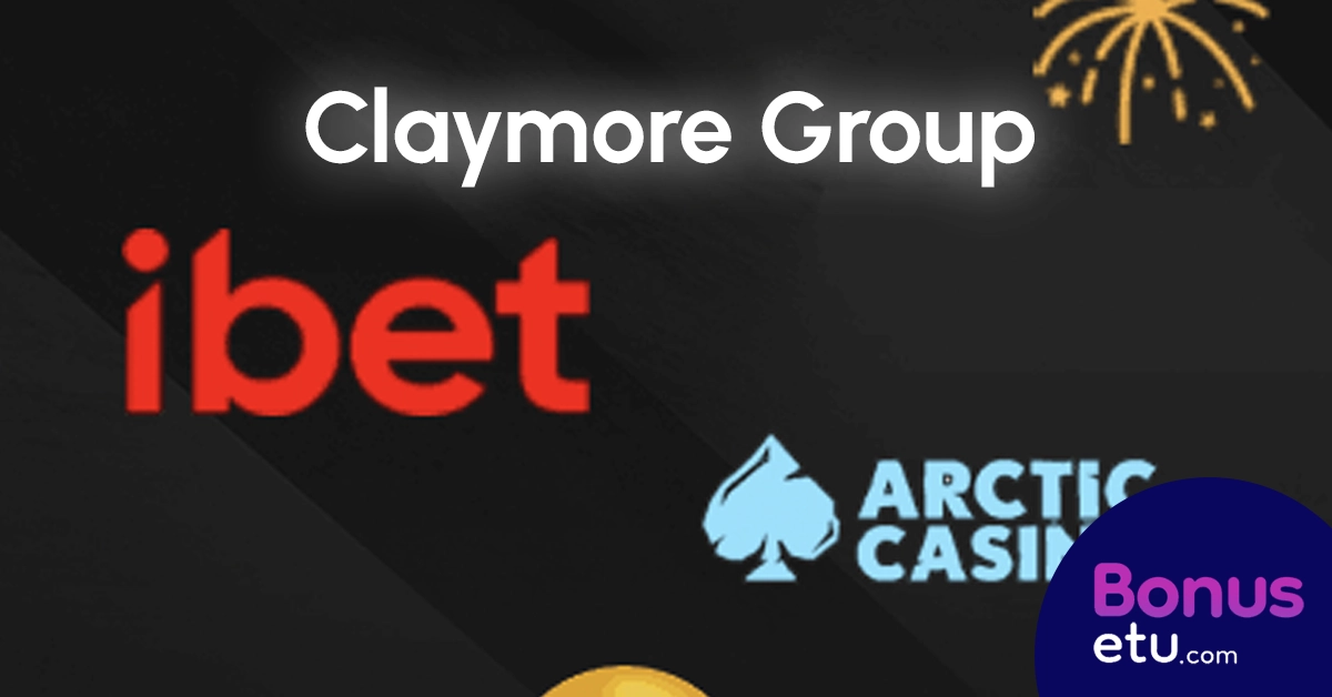 Claymore Group kasinot