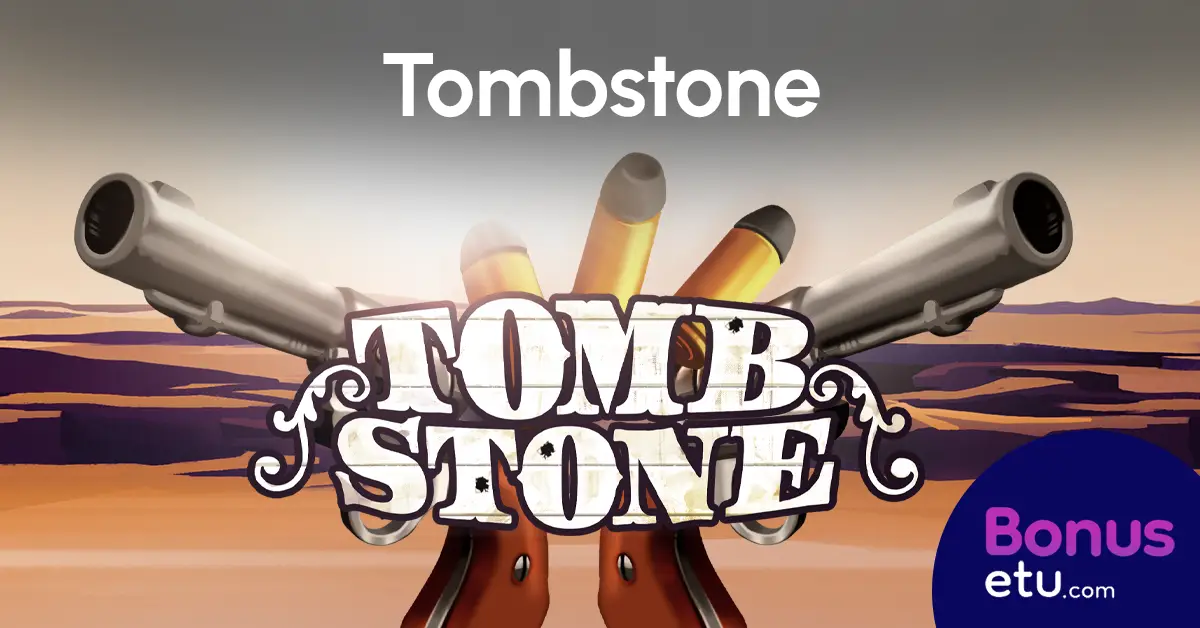 tombstone peliarvostelu