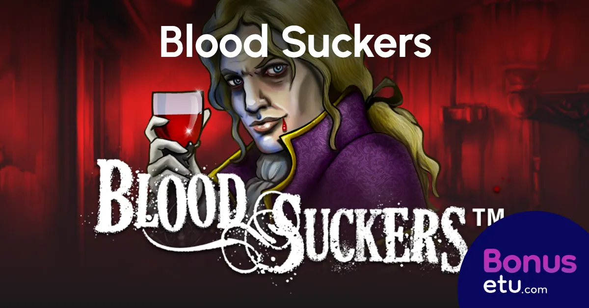 blood suckers peliarvostelu