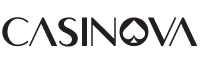 Casinova karuselli logo