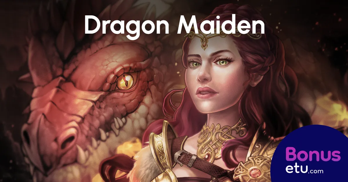dragon maiden pelarvostelu