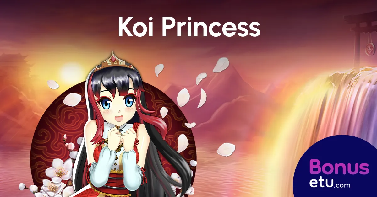 koi princess peliarvostelu